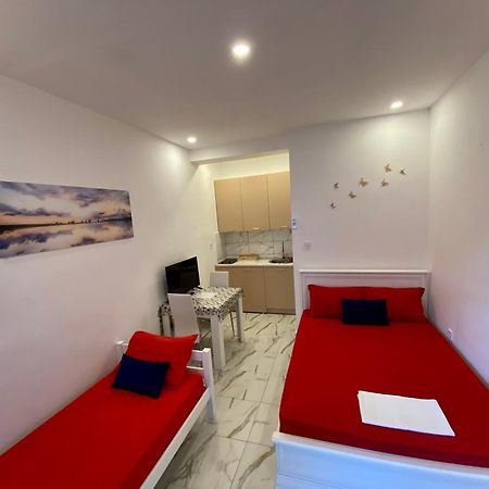 Banicevic Apartmani Дженовічі Екстер'єр фото