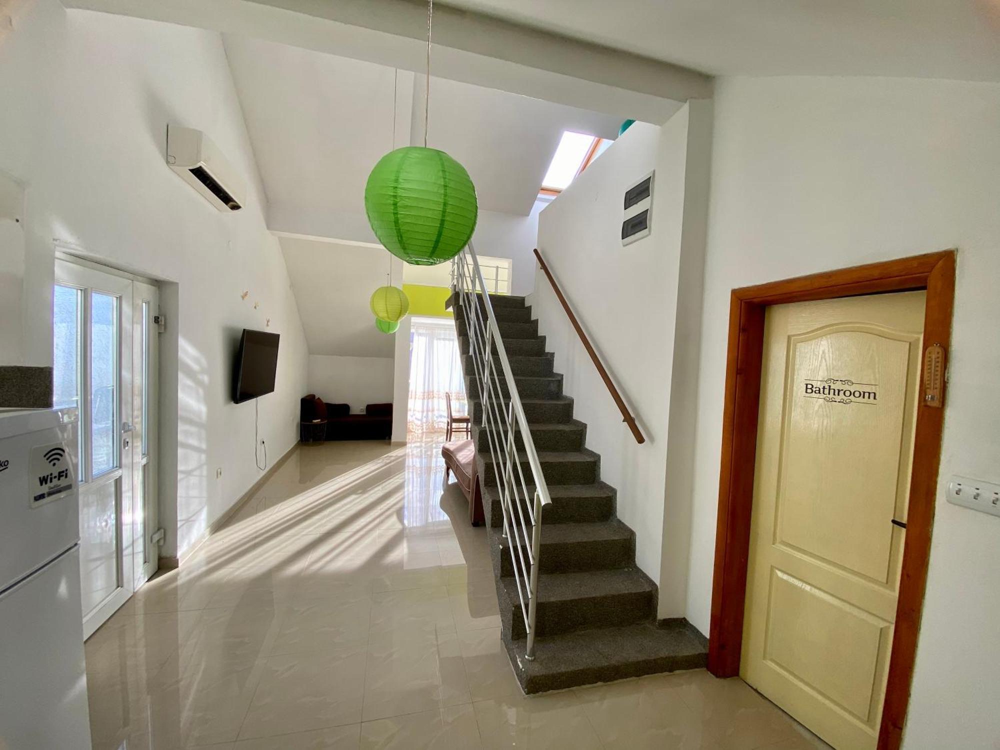 Banicevic Apartmani Дженовічі Екстер'єр фото