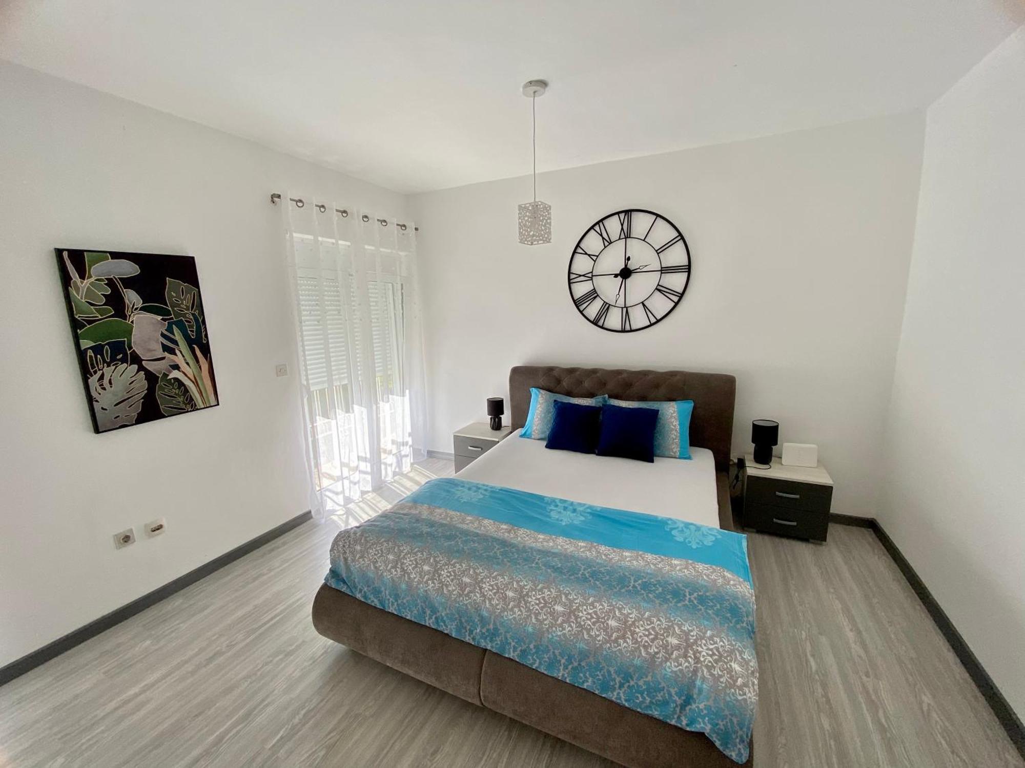 Banicevic Apartmani Дженовічі Екстер'єр фото