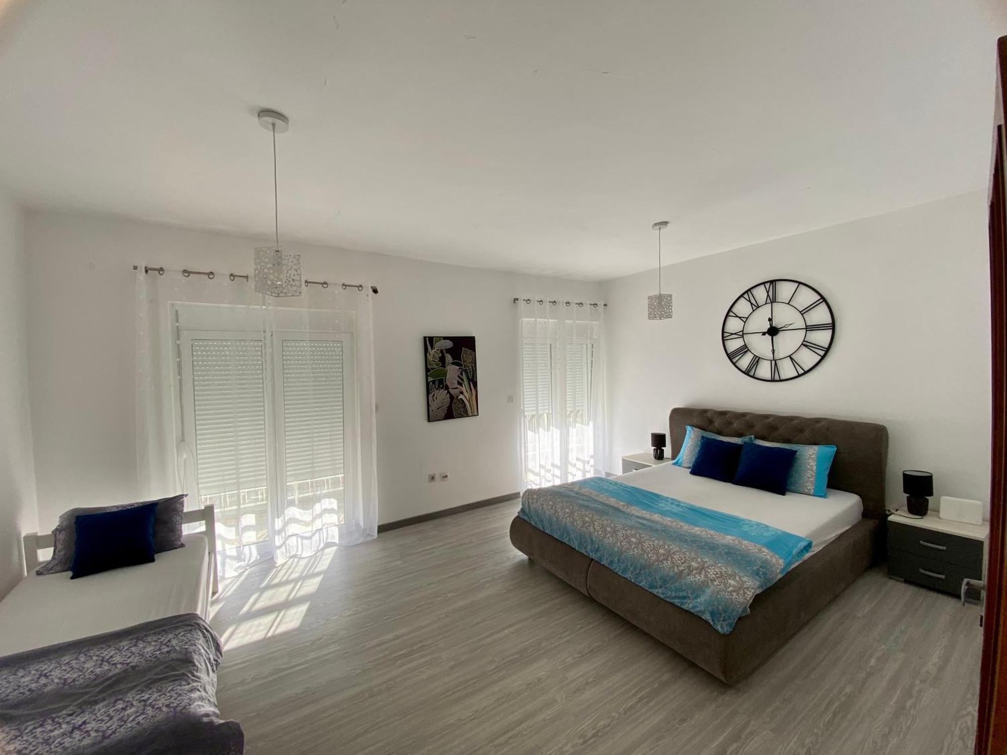 Banicevic Apartmani Дженовічі Екстер'єр фото