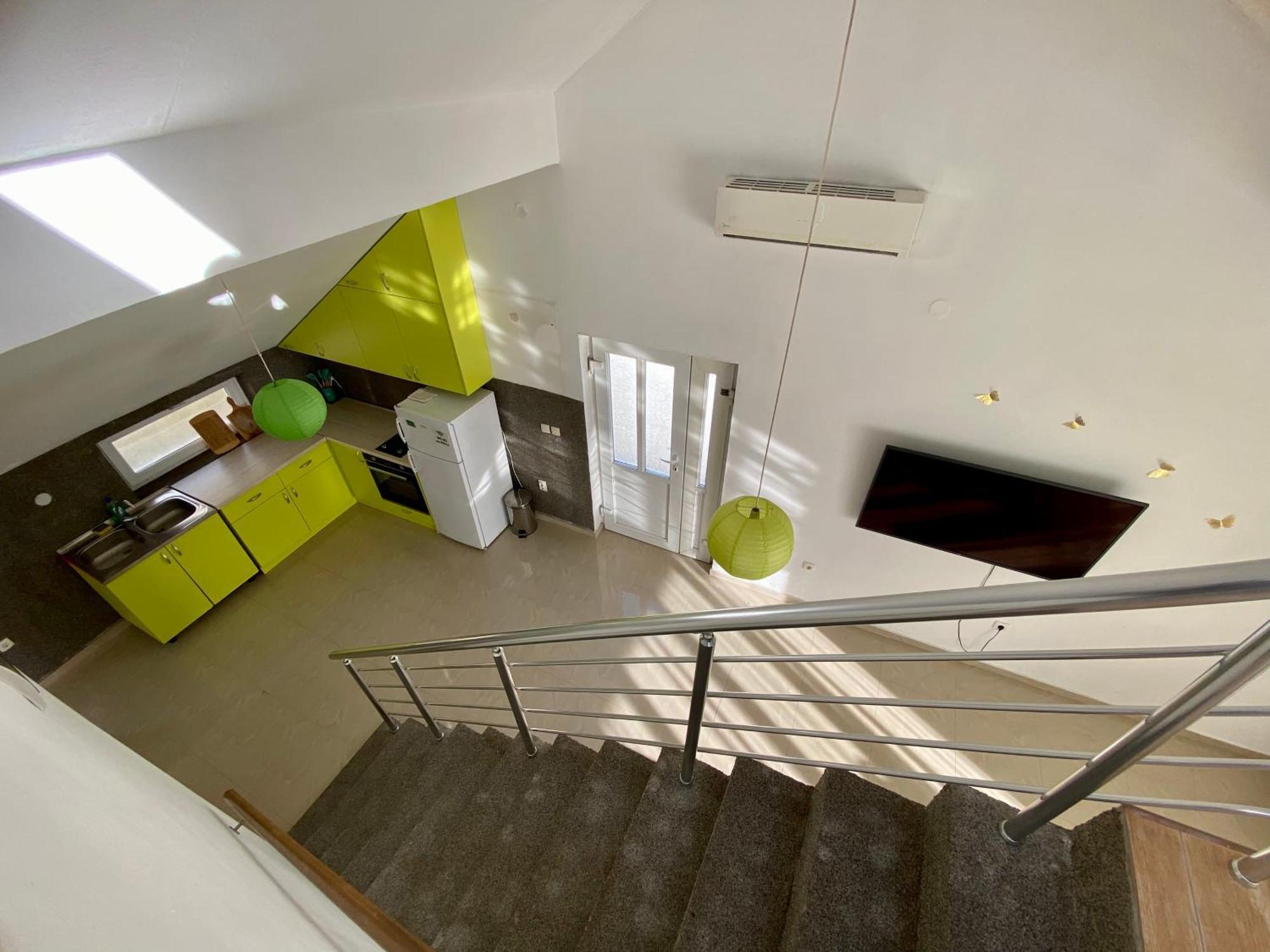 Banicevic Apartmani Дженовічі Номер фото