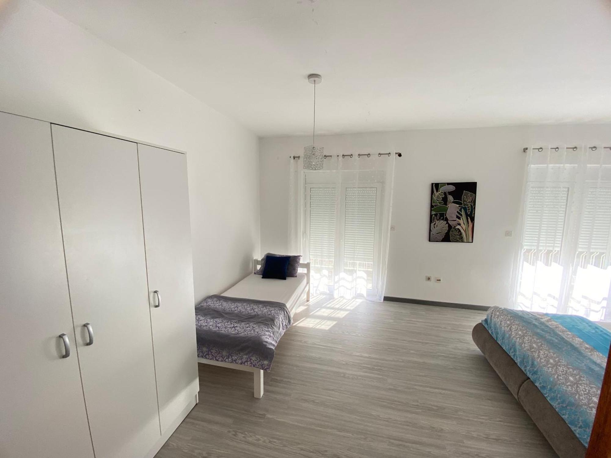 Banicevic Apartmani Дженовічі Номер фото