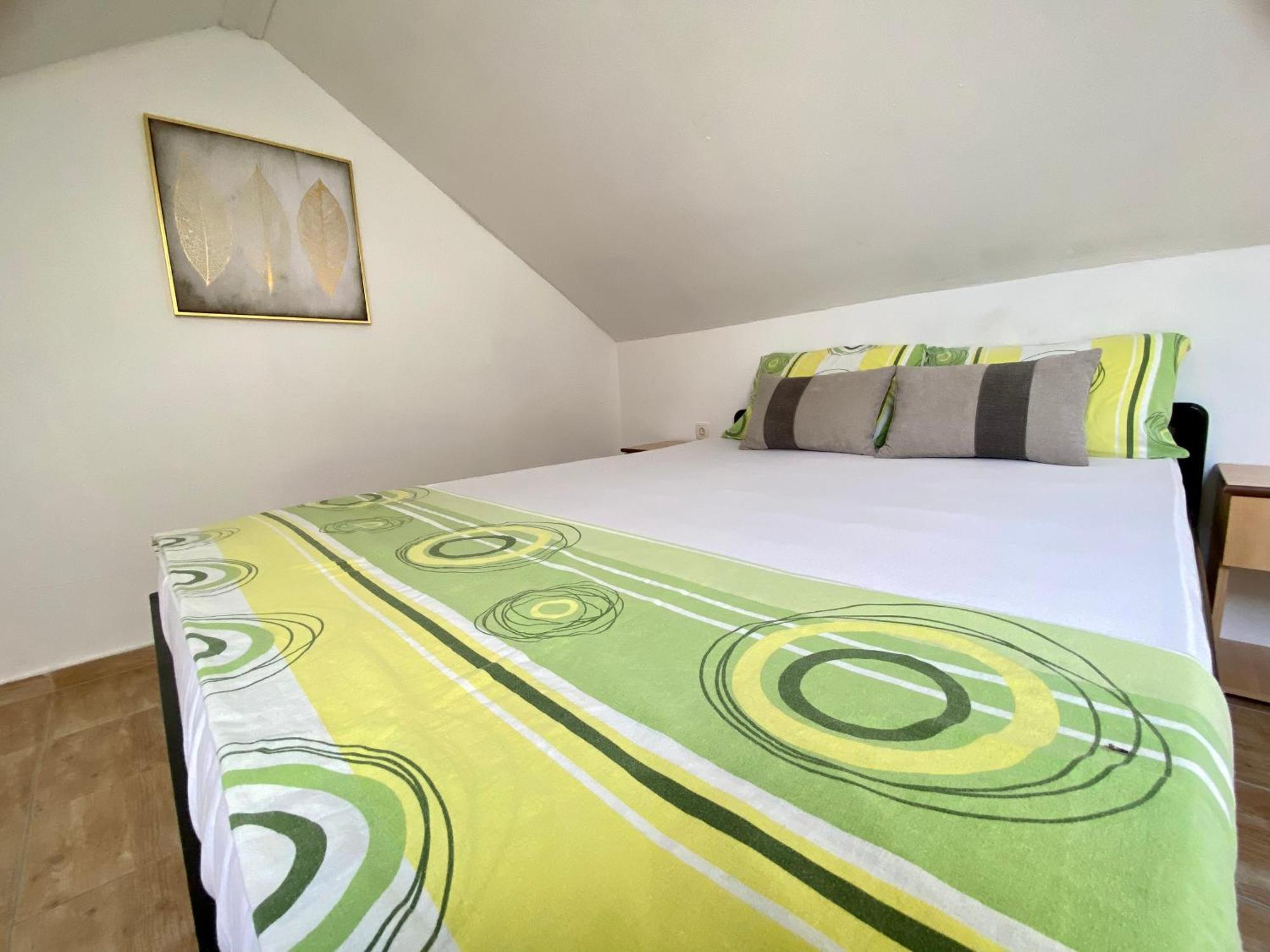 Banicevic Apartmani Дженовічі Номер фото