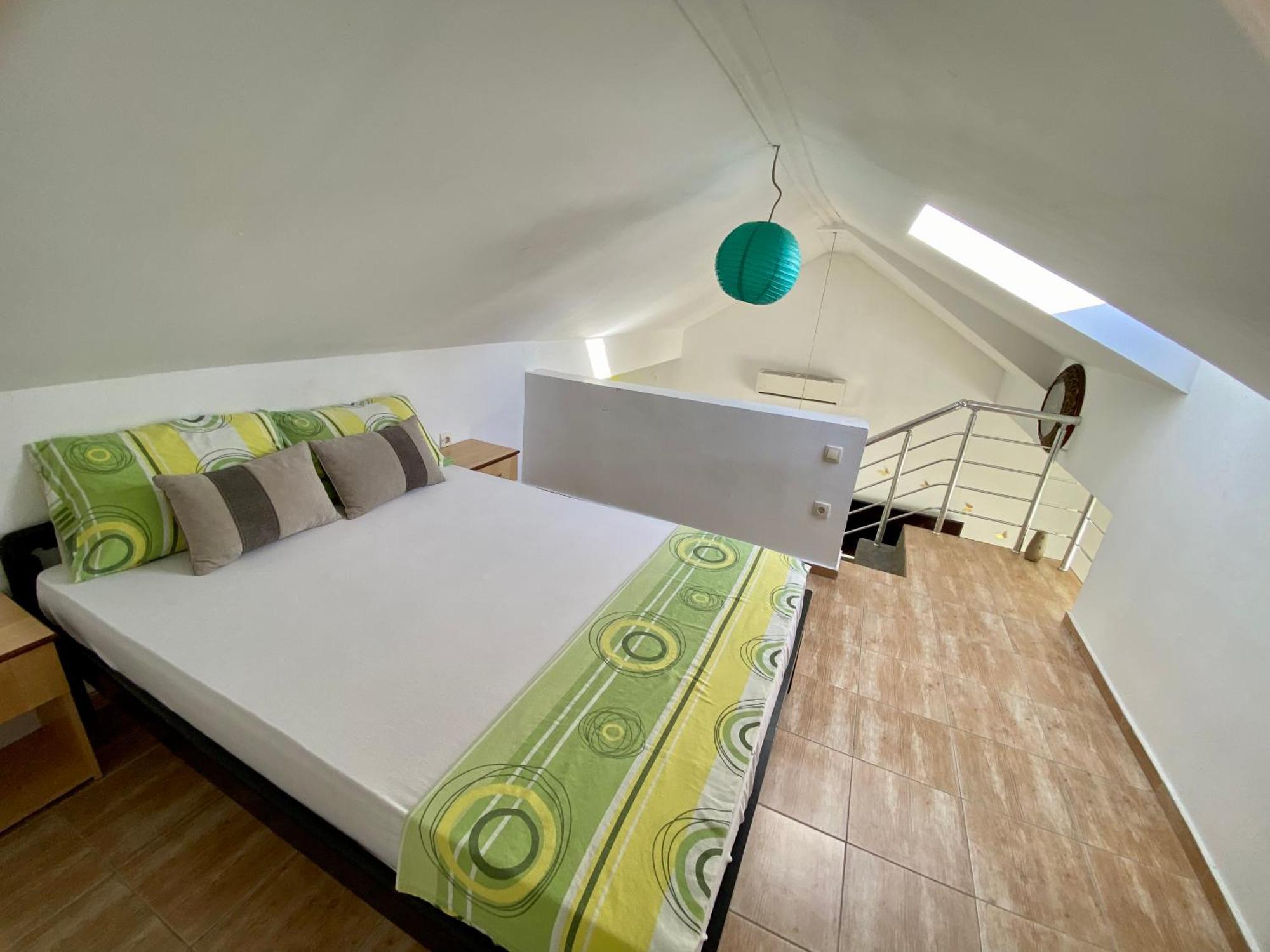 Banicevic Apartmani Дженовічі Номер фото