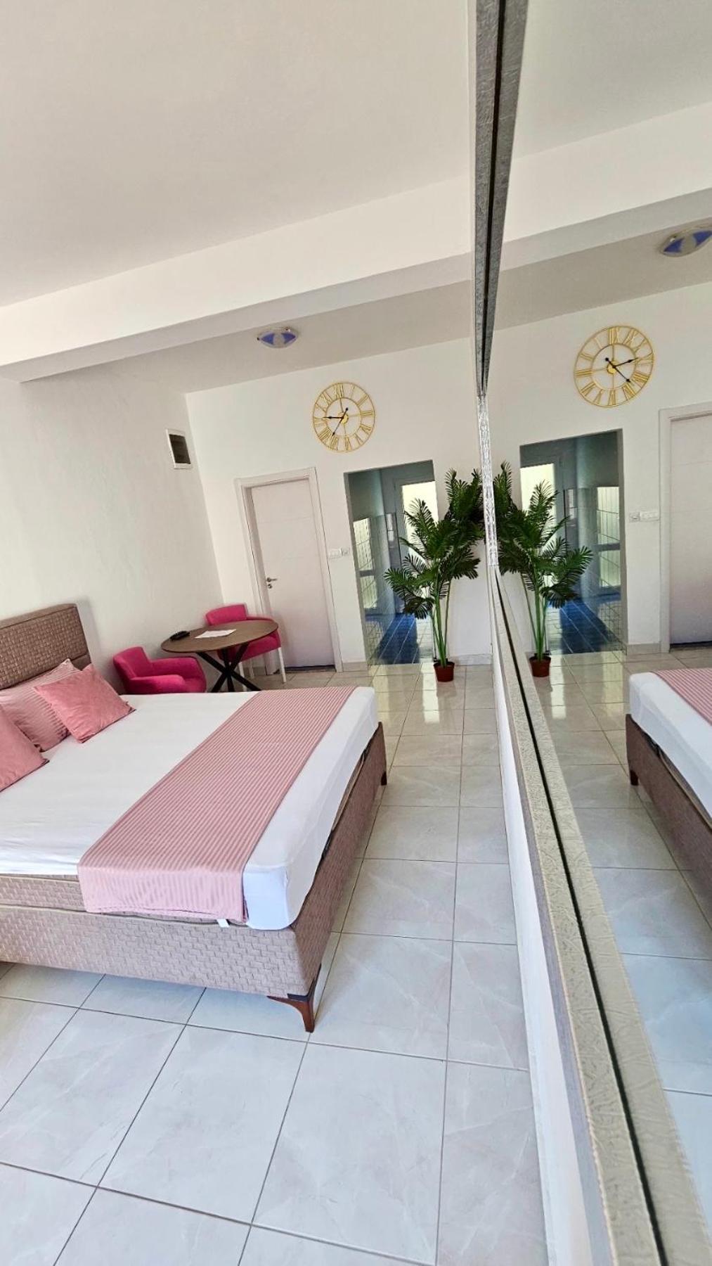 Banicevic Apartmani Дженовічі Екстер'єр фото